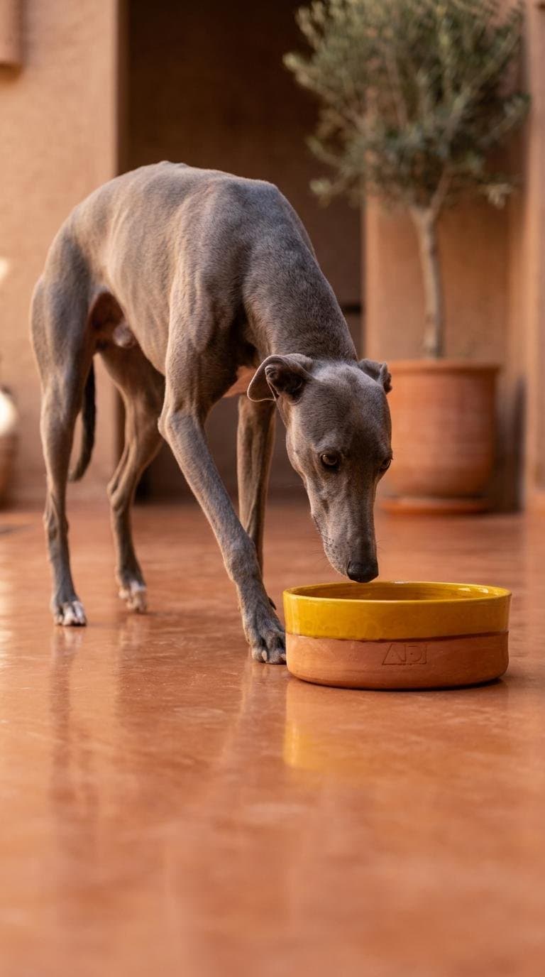 Repas par Aïdi