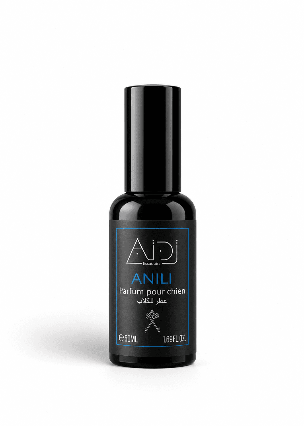 Parfum Anili