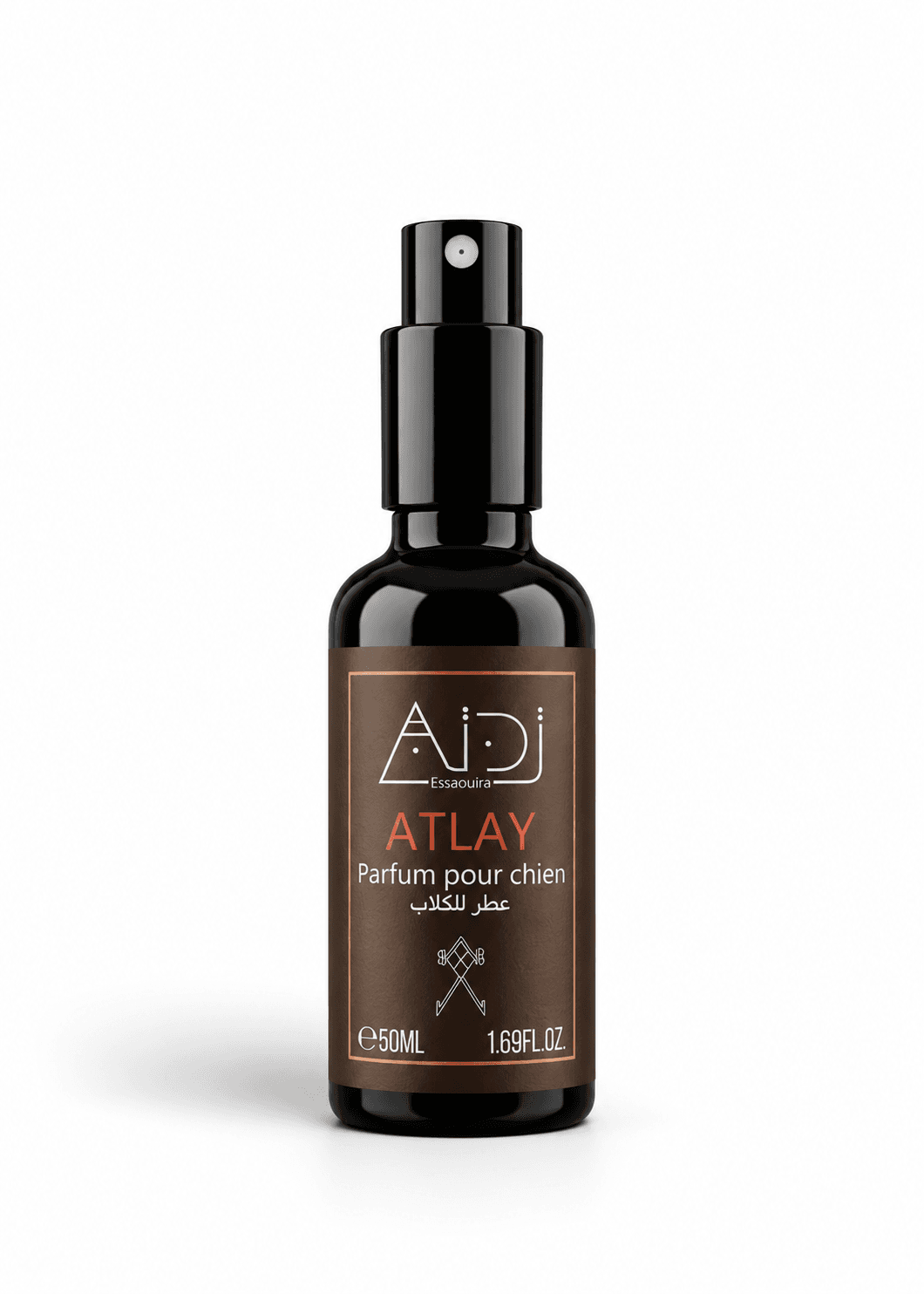 Parfum Atlay