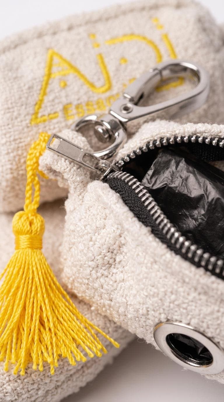 Accessoires par Aïdi